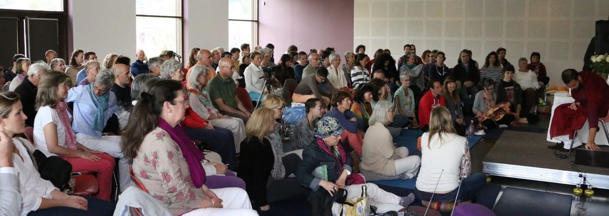 Rencontre du 17 au 19 juin 2022 [participation bienfaiteur] – Image 10