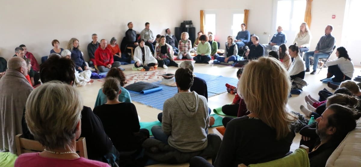 Rencontre du 17 au 19 juin 2022 [participation bienfaiteur] – Image 4