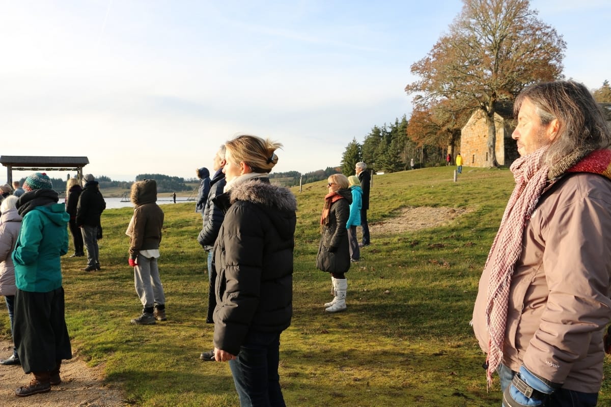 Rencontre du 17 au 19 juin 2022 [participation bienfaiteur] – Image 11