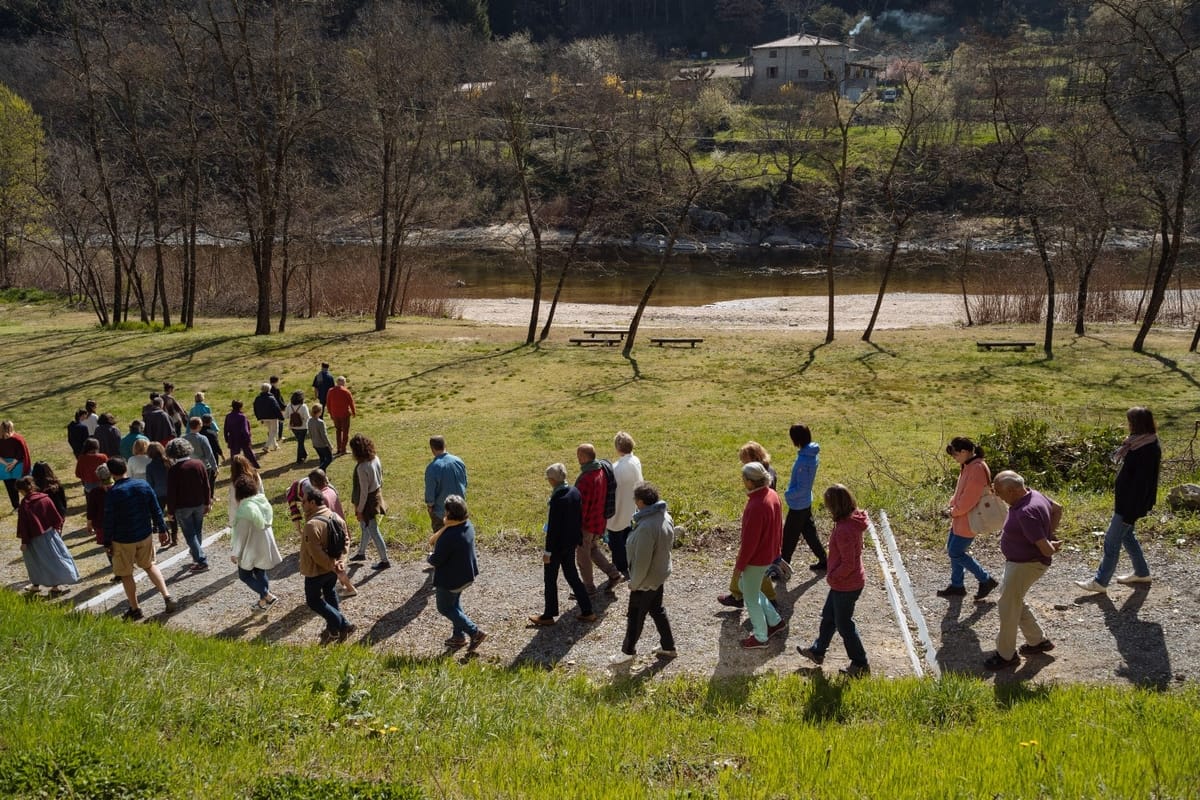 Rencontre du 17 au 19 juin 2022 [participation bienfaiteur] – Image 7