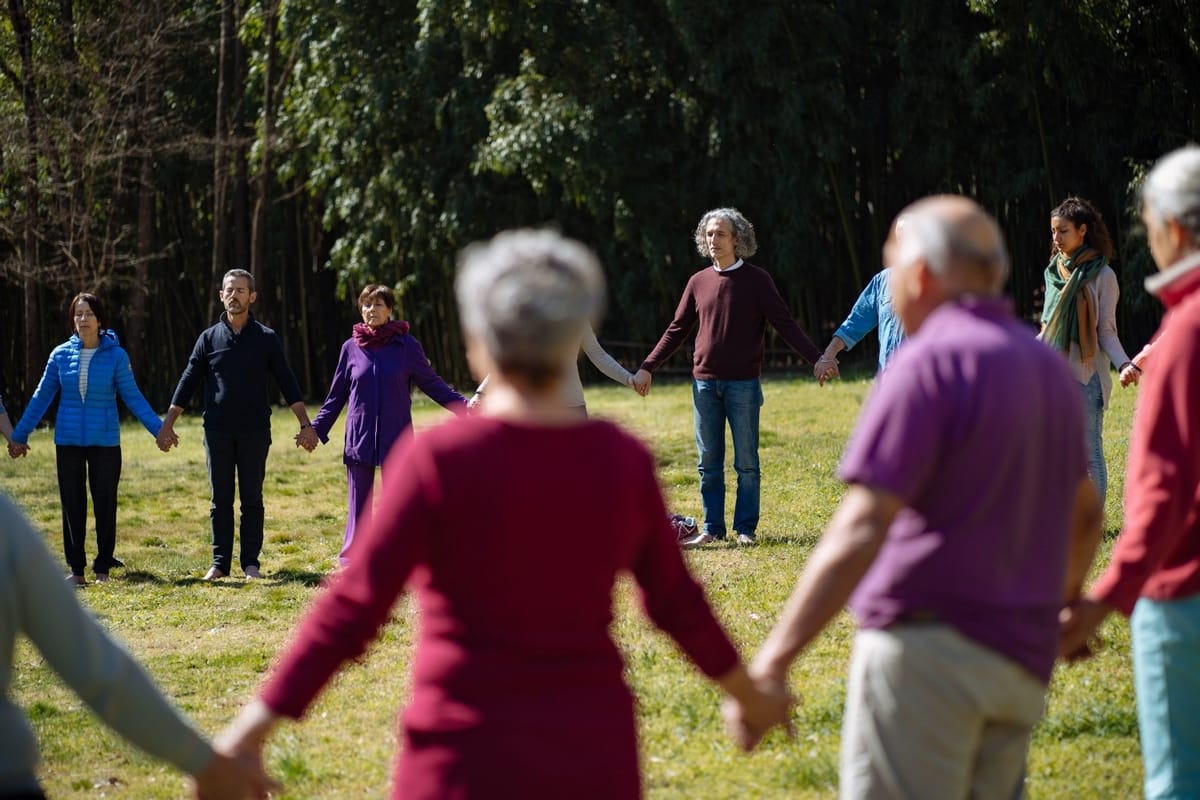 Rencontre du 17 au 19 juin 2022 [participation bienfaiteur] – Image 12