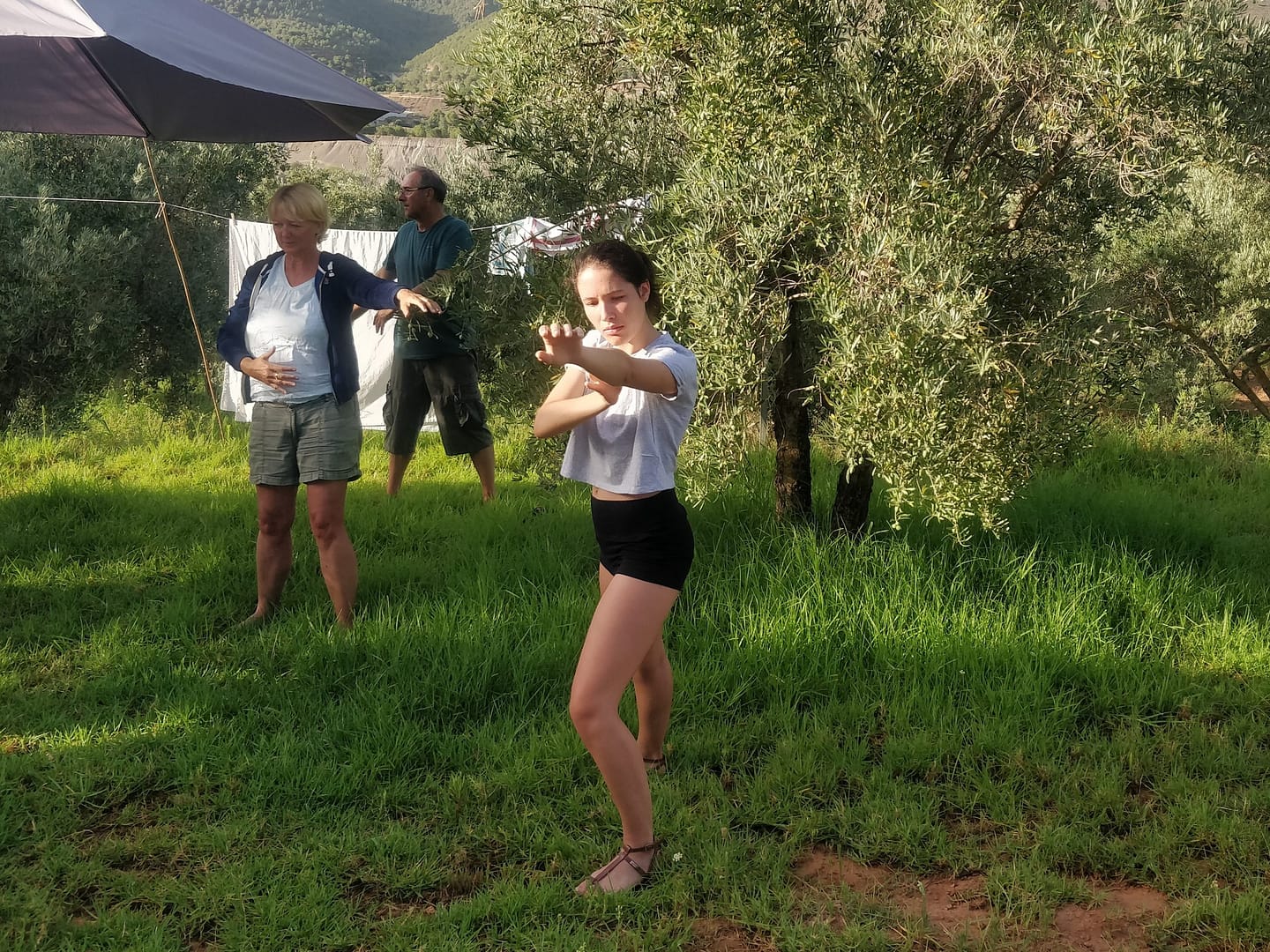 Accès par internet au séjour à Tijola du 4 au 14 août [participation normale] – Image 5