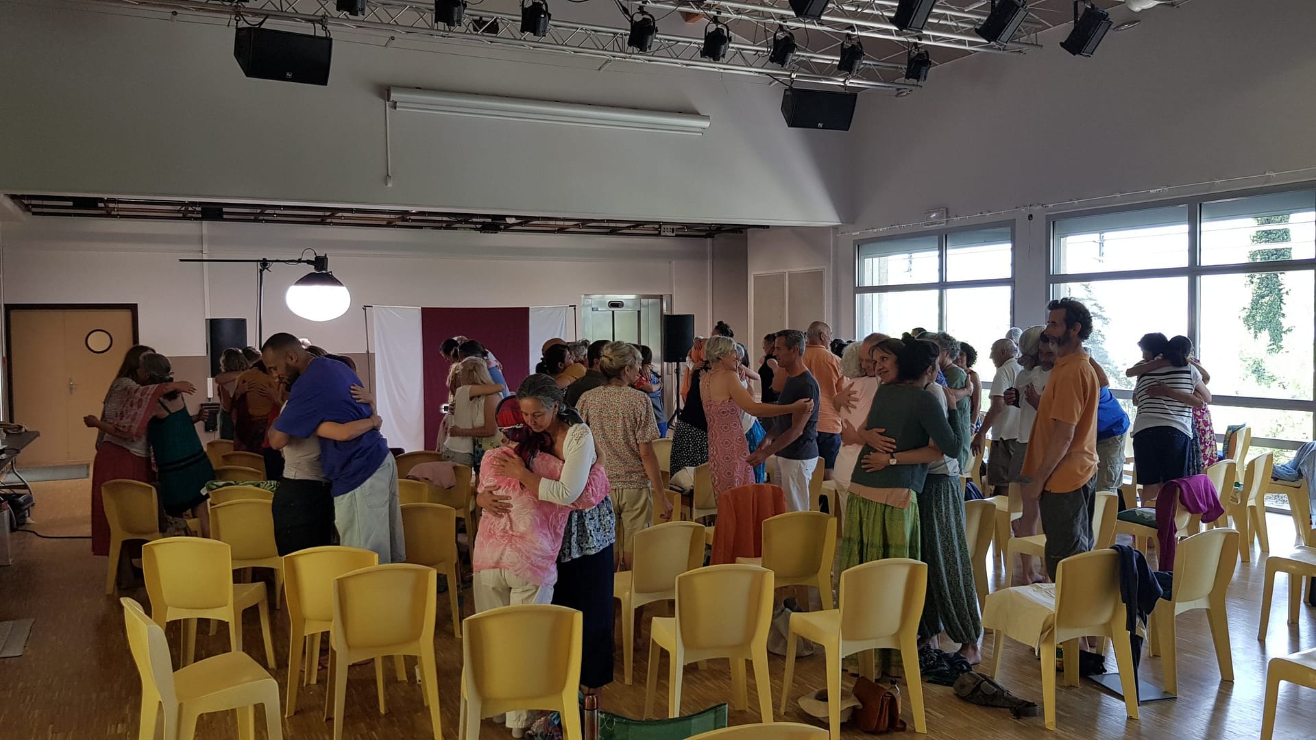 Accès à l'enregistrement de la rencontre de Grenoble (participants) – Image 9