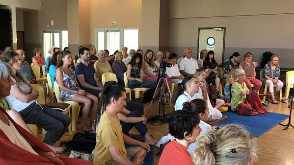 Accès à l'enregistrement de la rencontre de Grenoble (participants) – Image 5