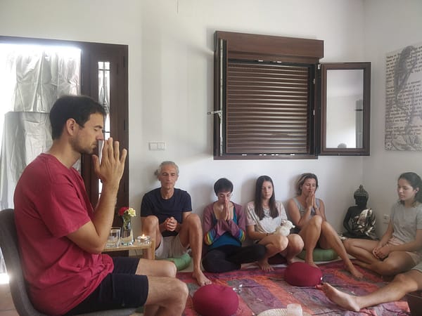 Accès par internet au séjour à Tijola du 4 au 14 août [participation bienfaiteur]