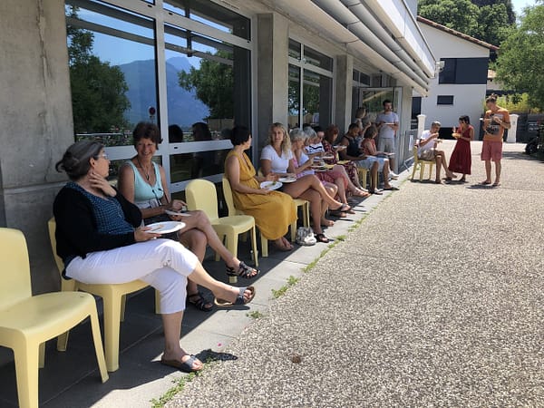 Accès à l'enregistrement de la rencontre de Grenoble (participants) – Image 13