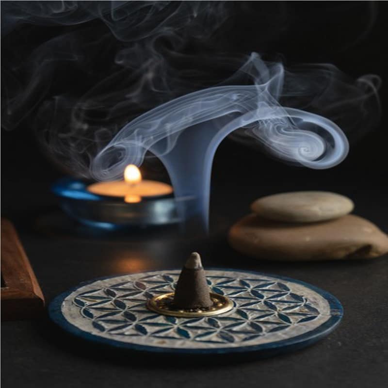 Enlighten your heart and mind with Prayer