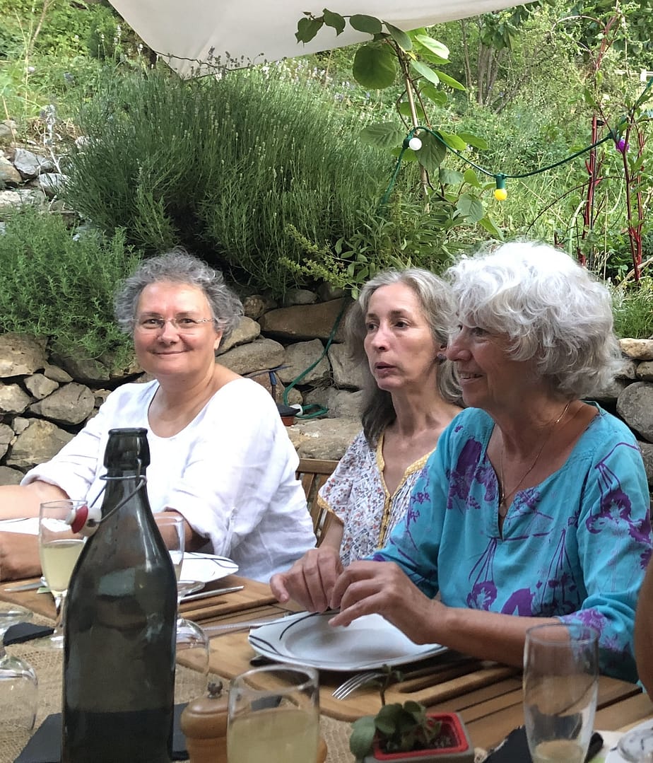 Accès à l'enregistrement de la rencontre de Grenoble (participants) – Image 15